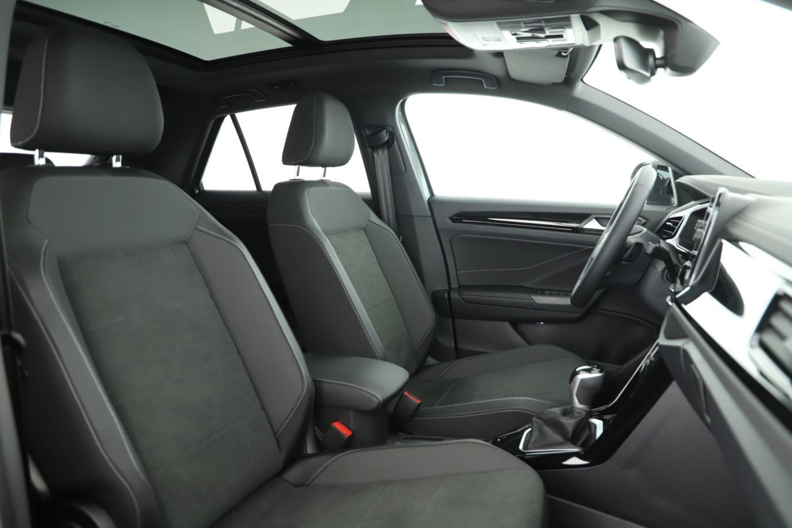 Volkswagen T-Roc – Bild 7