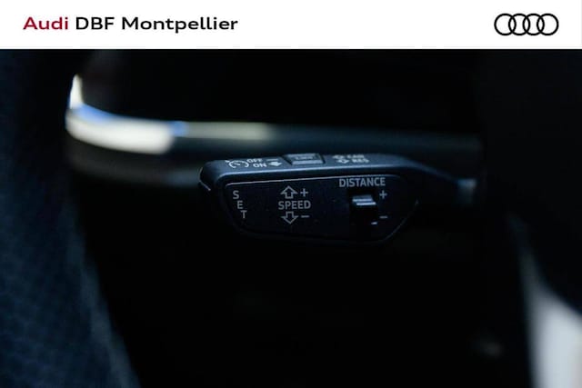 Audi Q3 TFSI E S Line 45 TFSI E 245 ch S Tronic -  - Joinsteer - #5