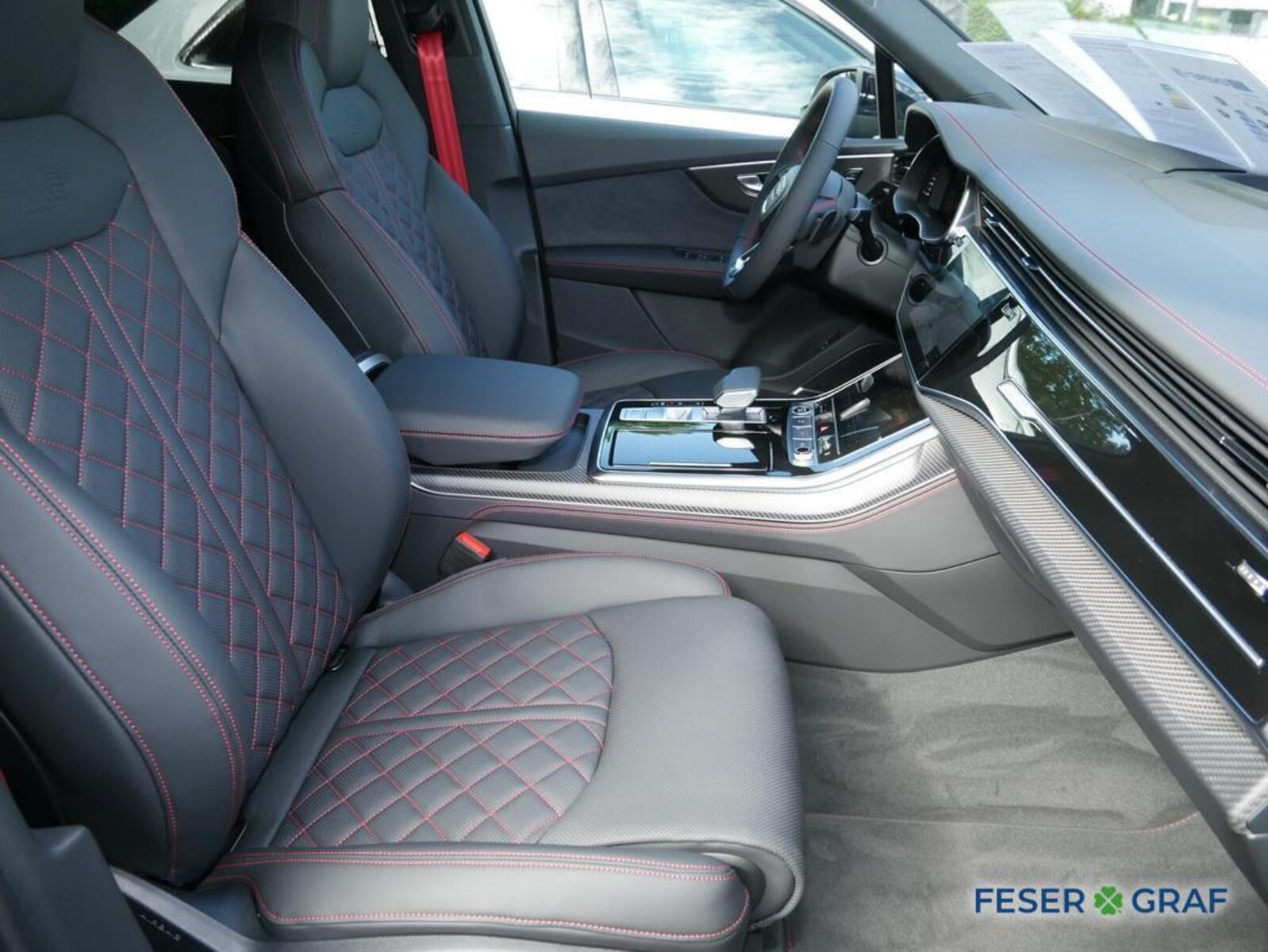 Audi Q7 – Bild 6