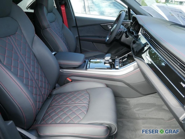 Audi Q7 SUV S Line Business TDI Quattro Tiptronic - - Joinsteer - #5