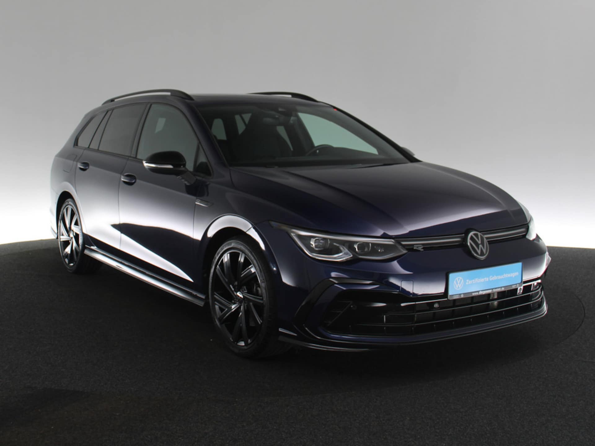 Volkswagen Golf Variant R-Line