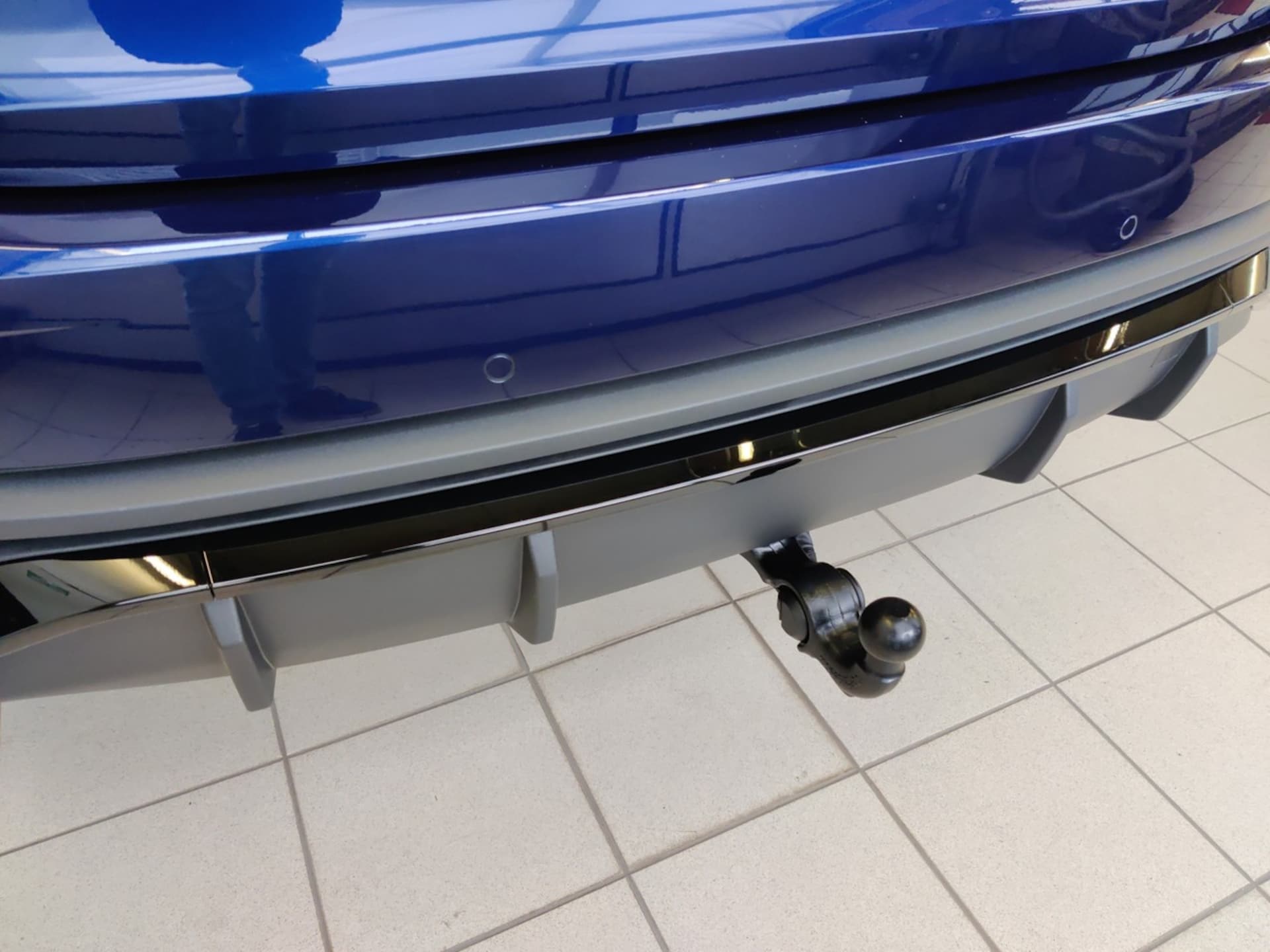 Audi Q3 Sportback S line