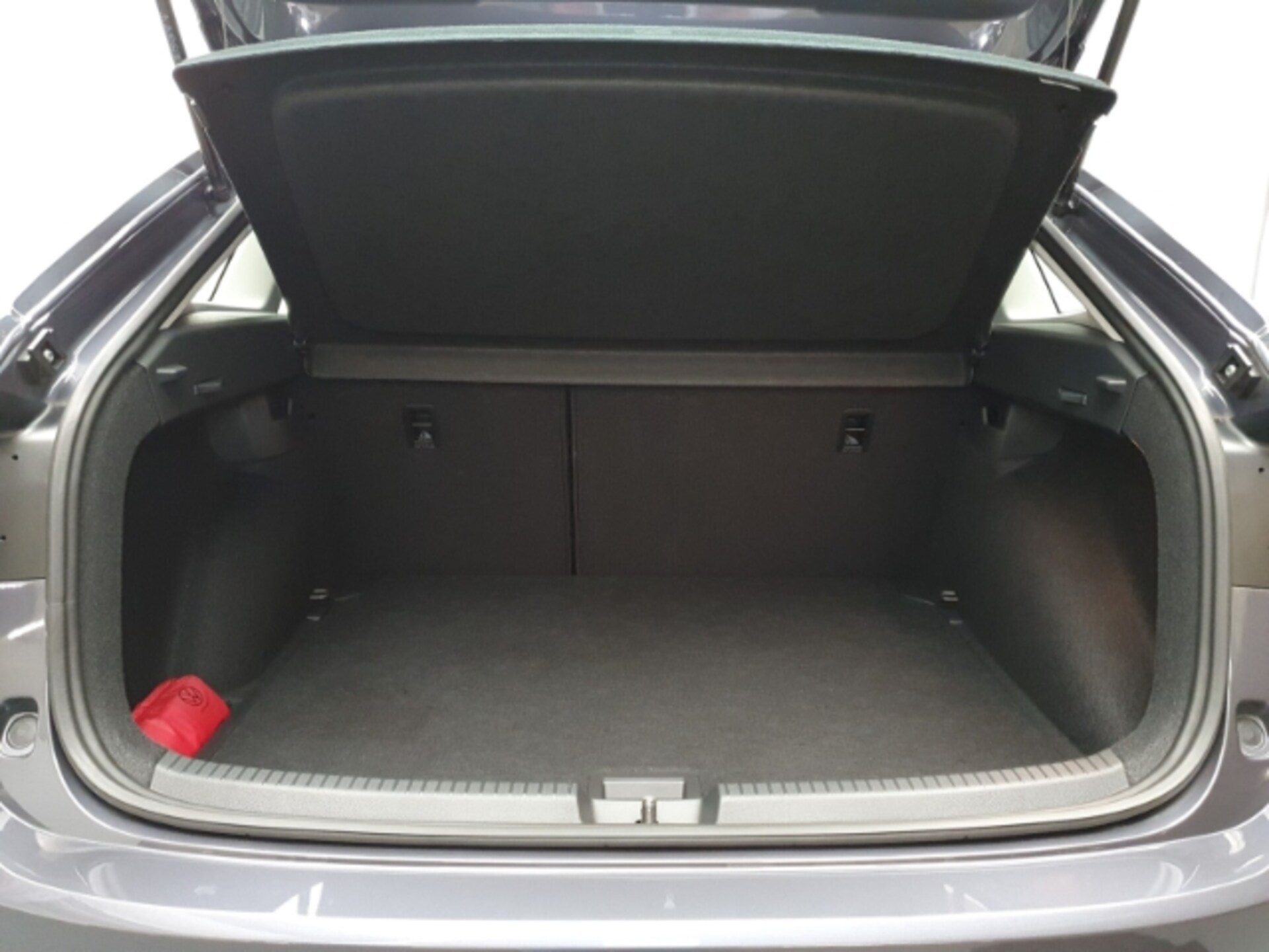 Volkswagen Taigo Basis-Modell