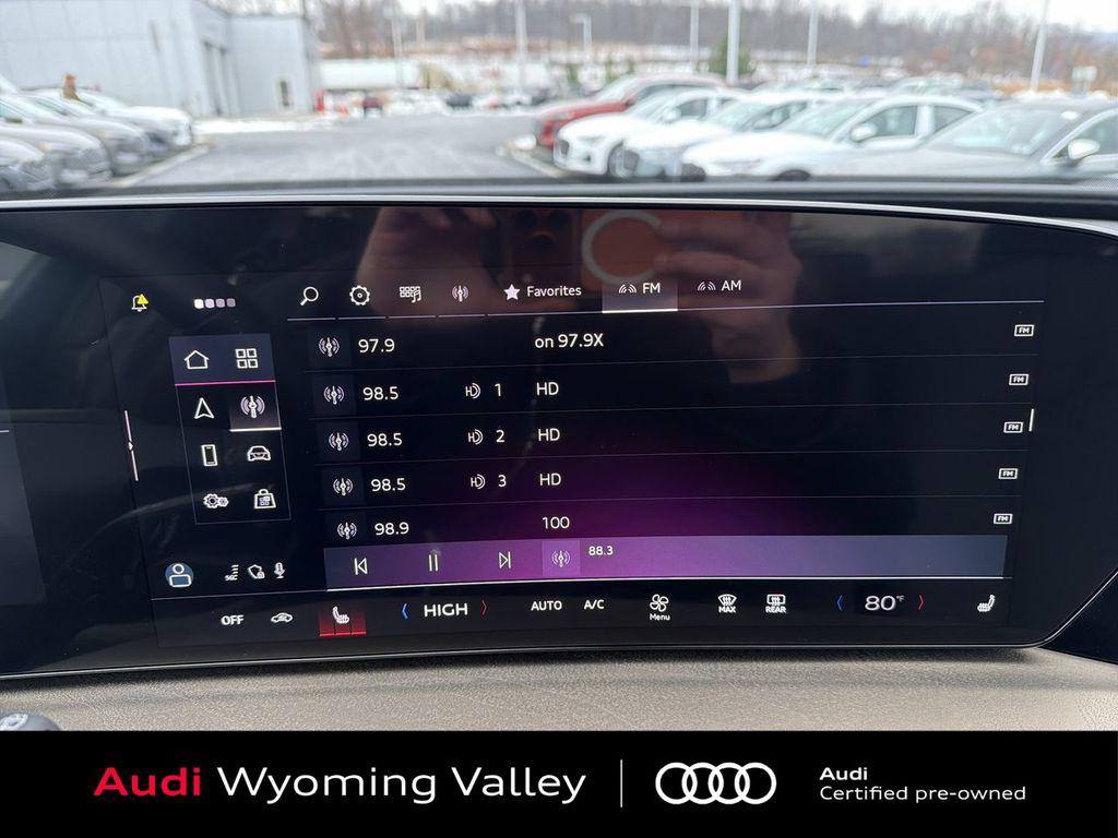 2025 Audi Q5 Premium Plus - Photo 27