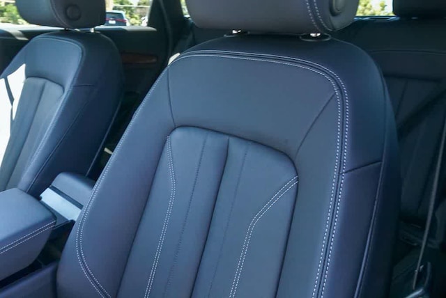 2023 Audi Q5 Premium - Photo 22