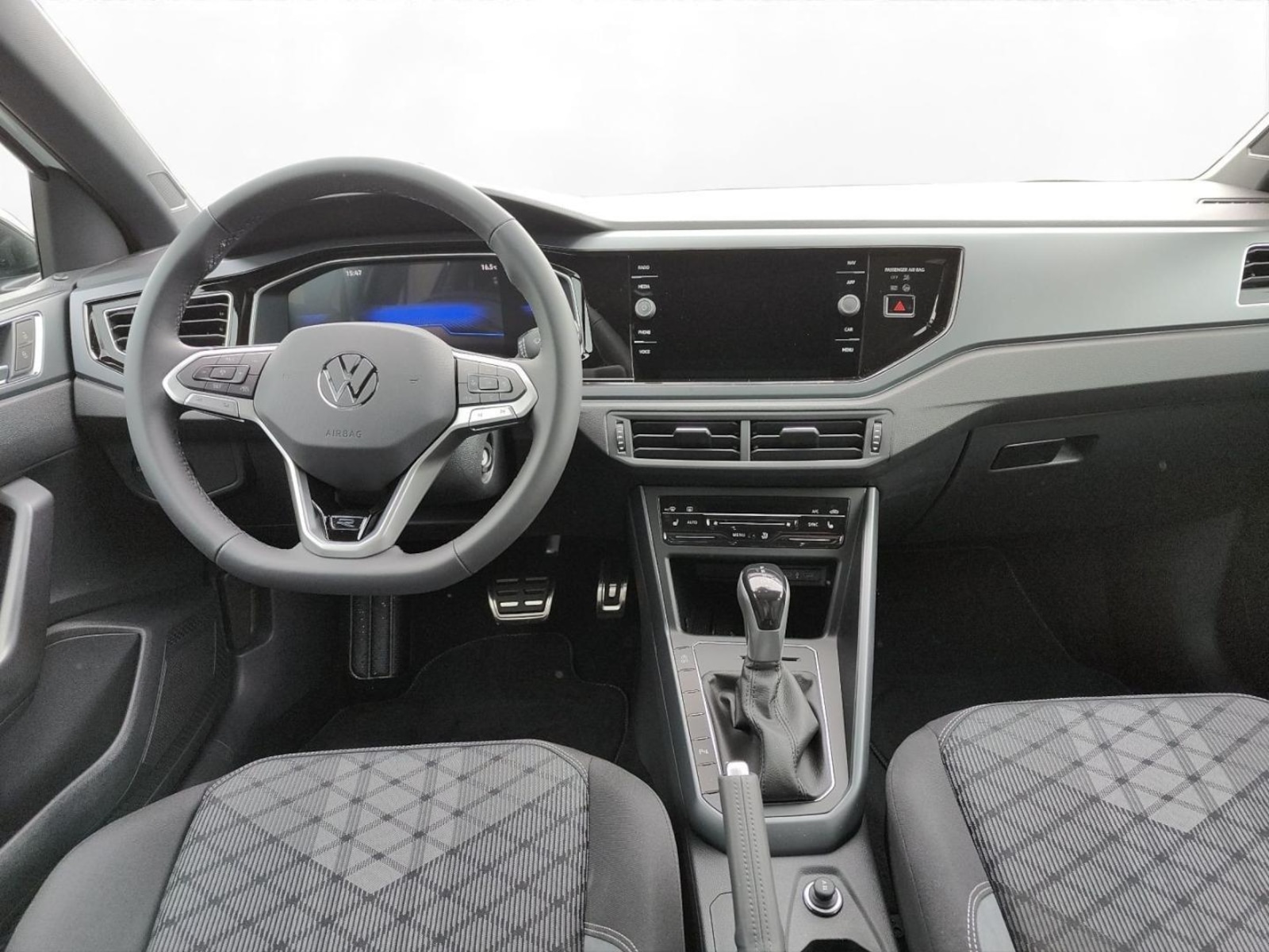 Volkswagen Taigo – Bild 5