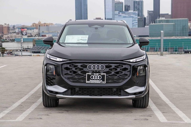 2026 Audi Q3 SUV