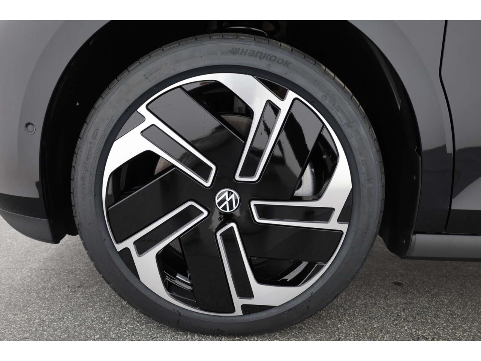 Volkswagen ID. Buzz – Bild 7
