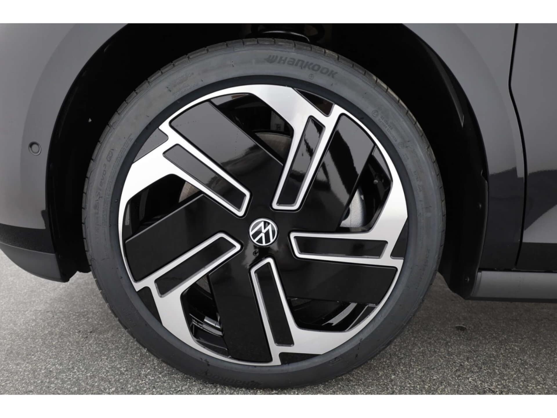 Volkswagen ID. Buzz GTX