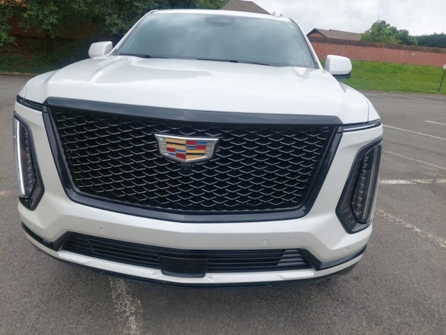 2025 Cadillac Escalade