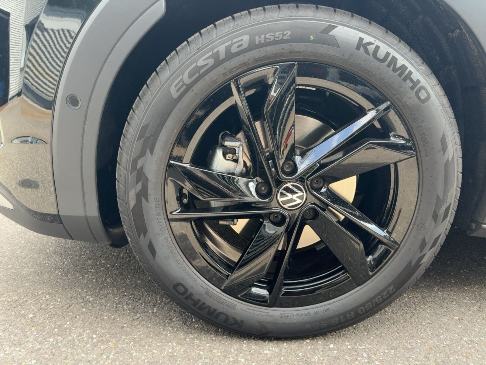 Volkswagen T-Roc – Bild 14