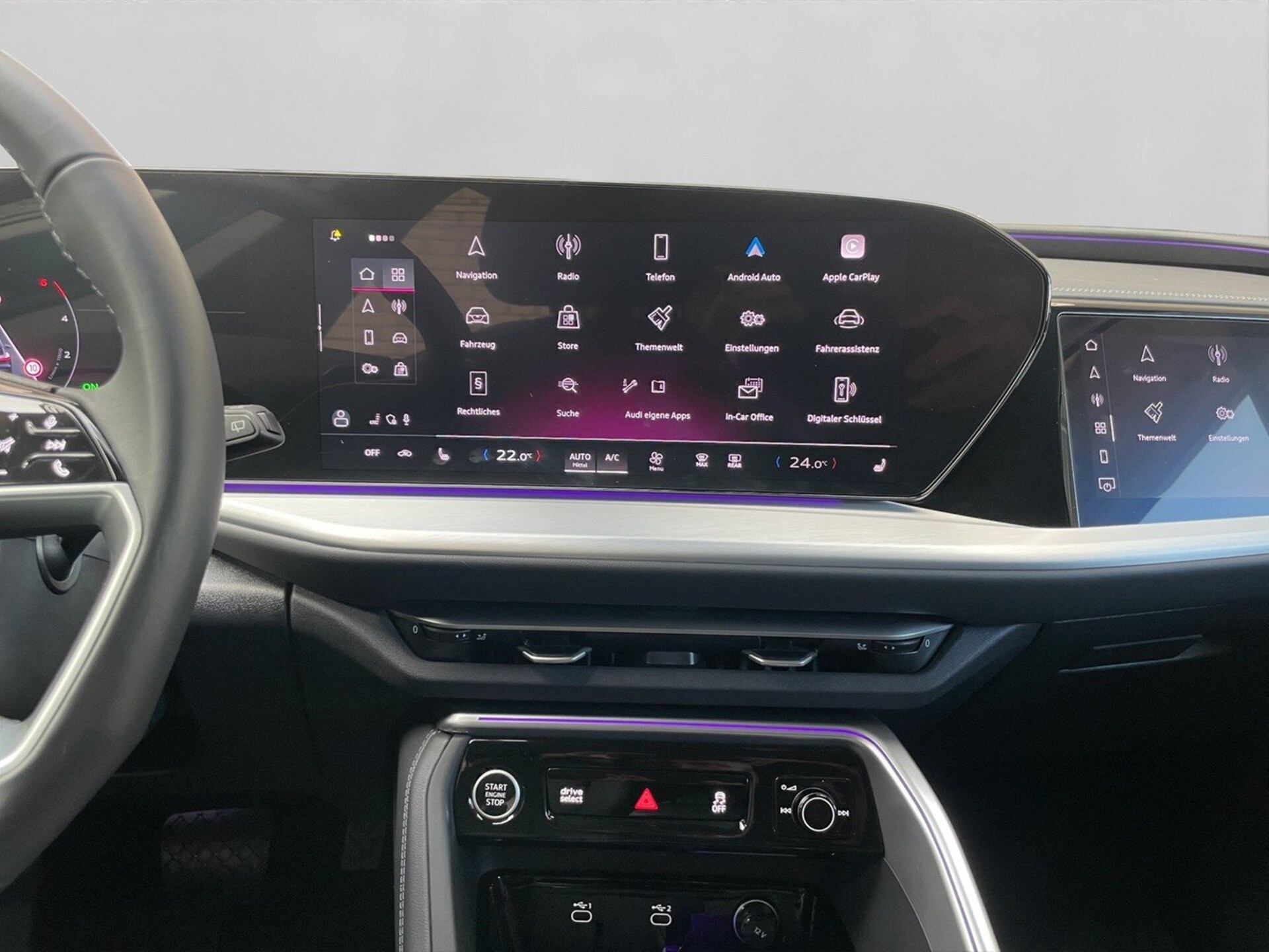 Audi Q5 SUV