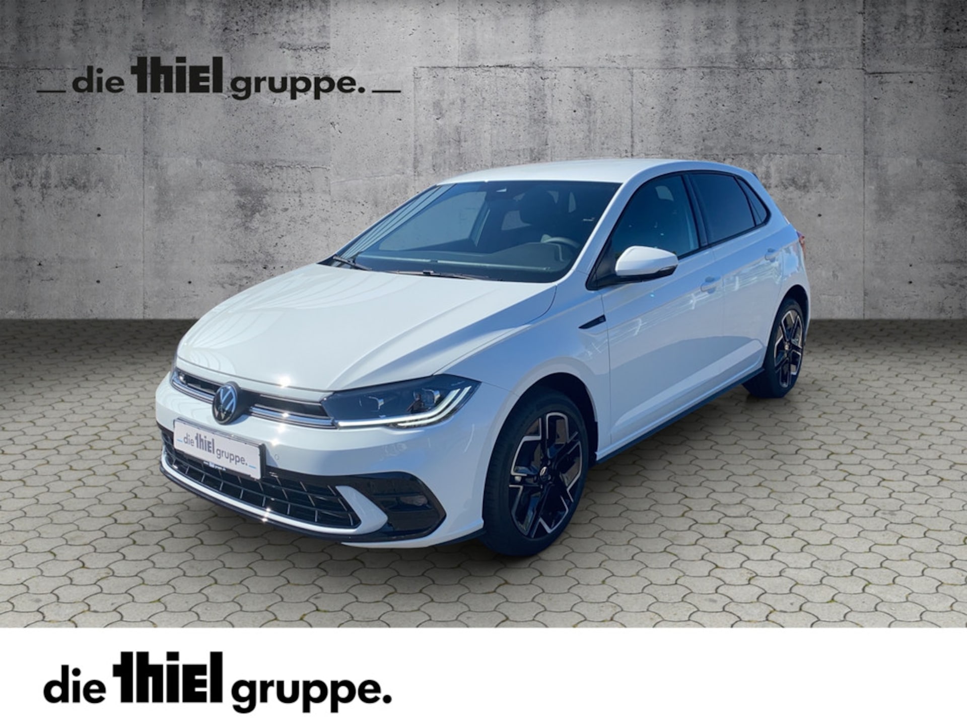 Volkswagen Polo R-Line