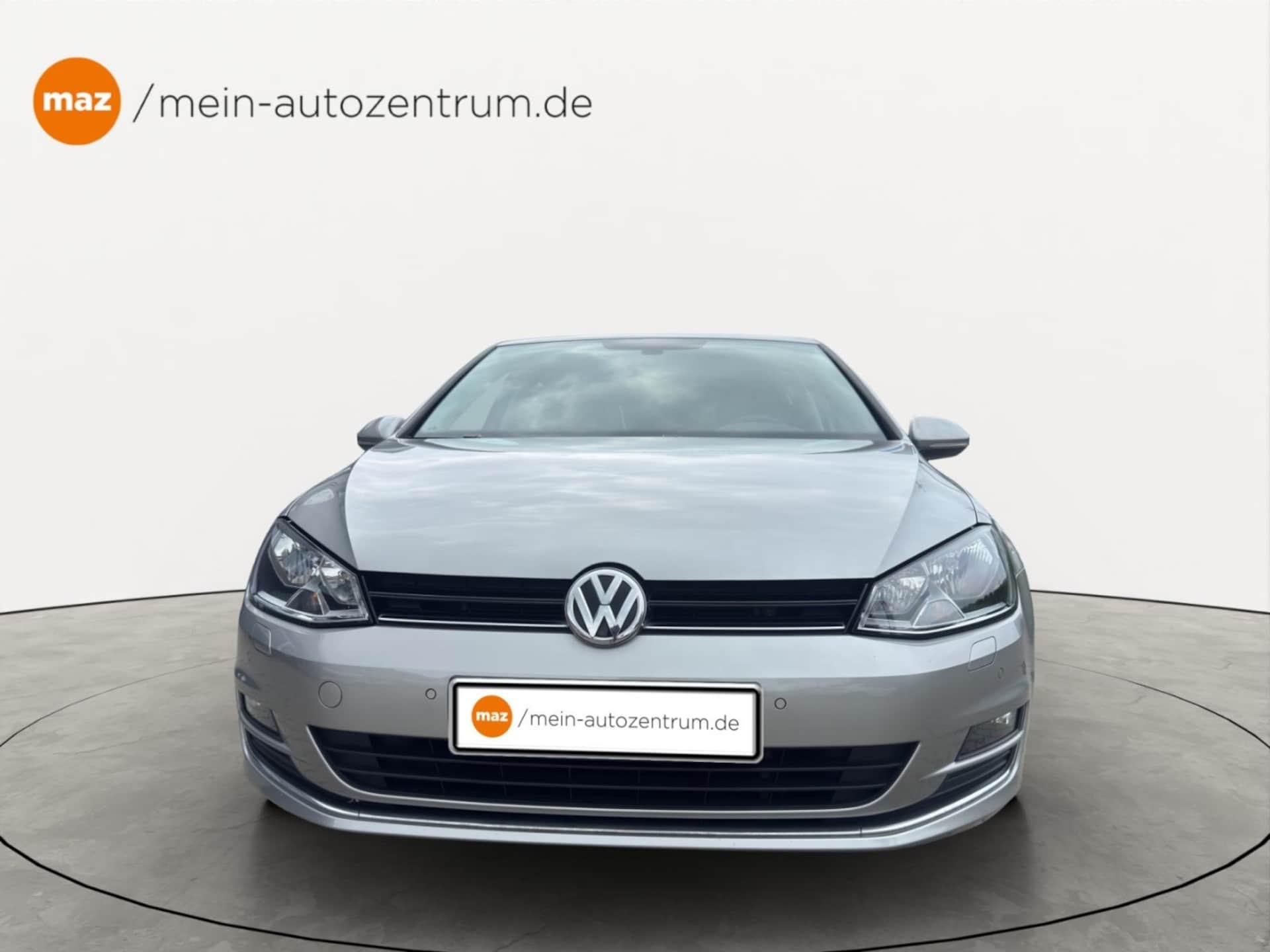 Volkswagen Golf Comfortline