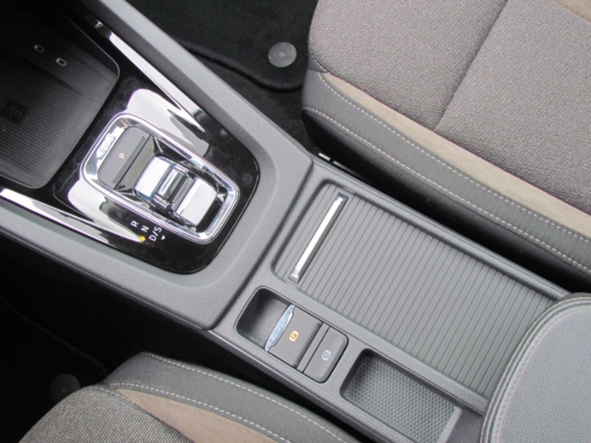 Skoda Octavia Combi SCOUT