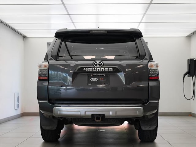 2019 Toyota 4Runner
