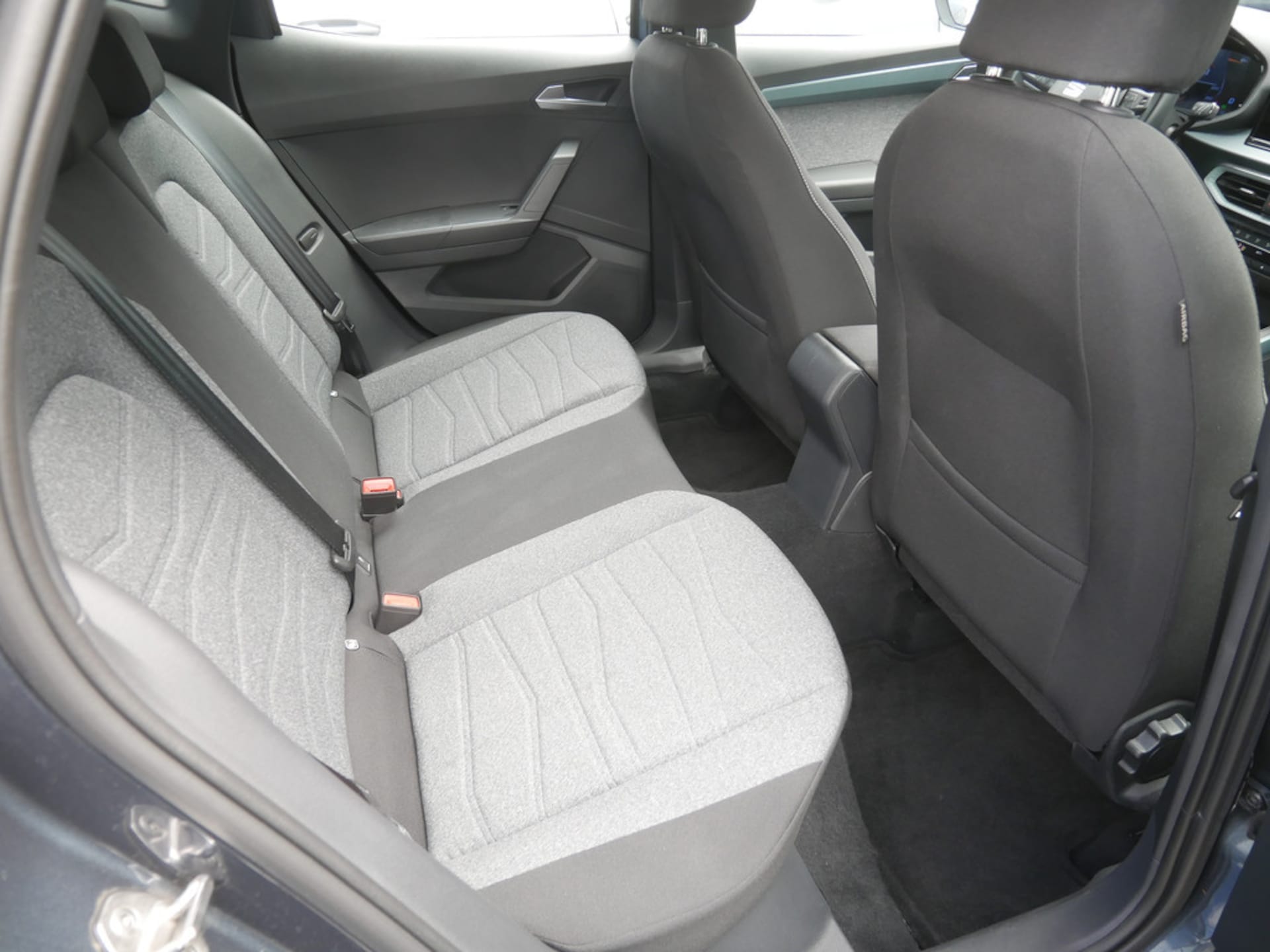 SEAT Arona Xperience