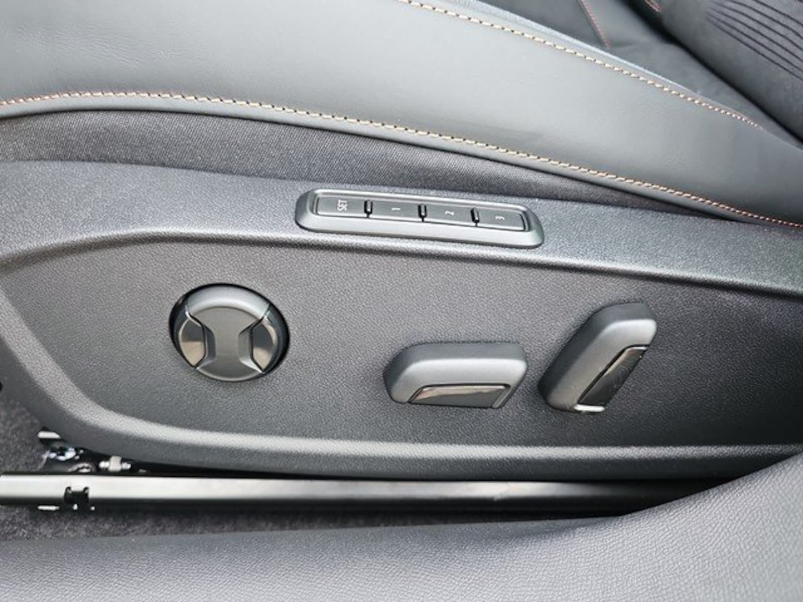 CUPRA Formentor – Bild 19