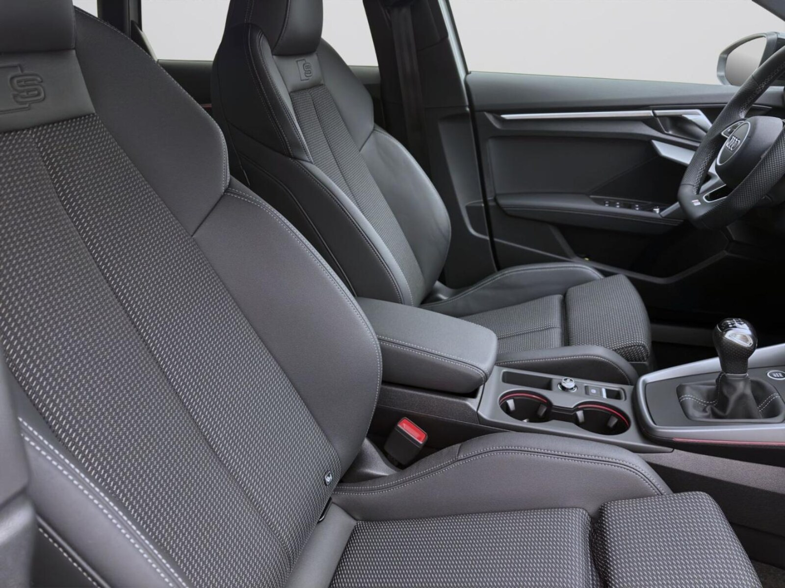 Audi A3 Sportback – Bild 17