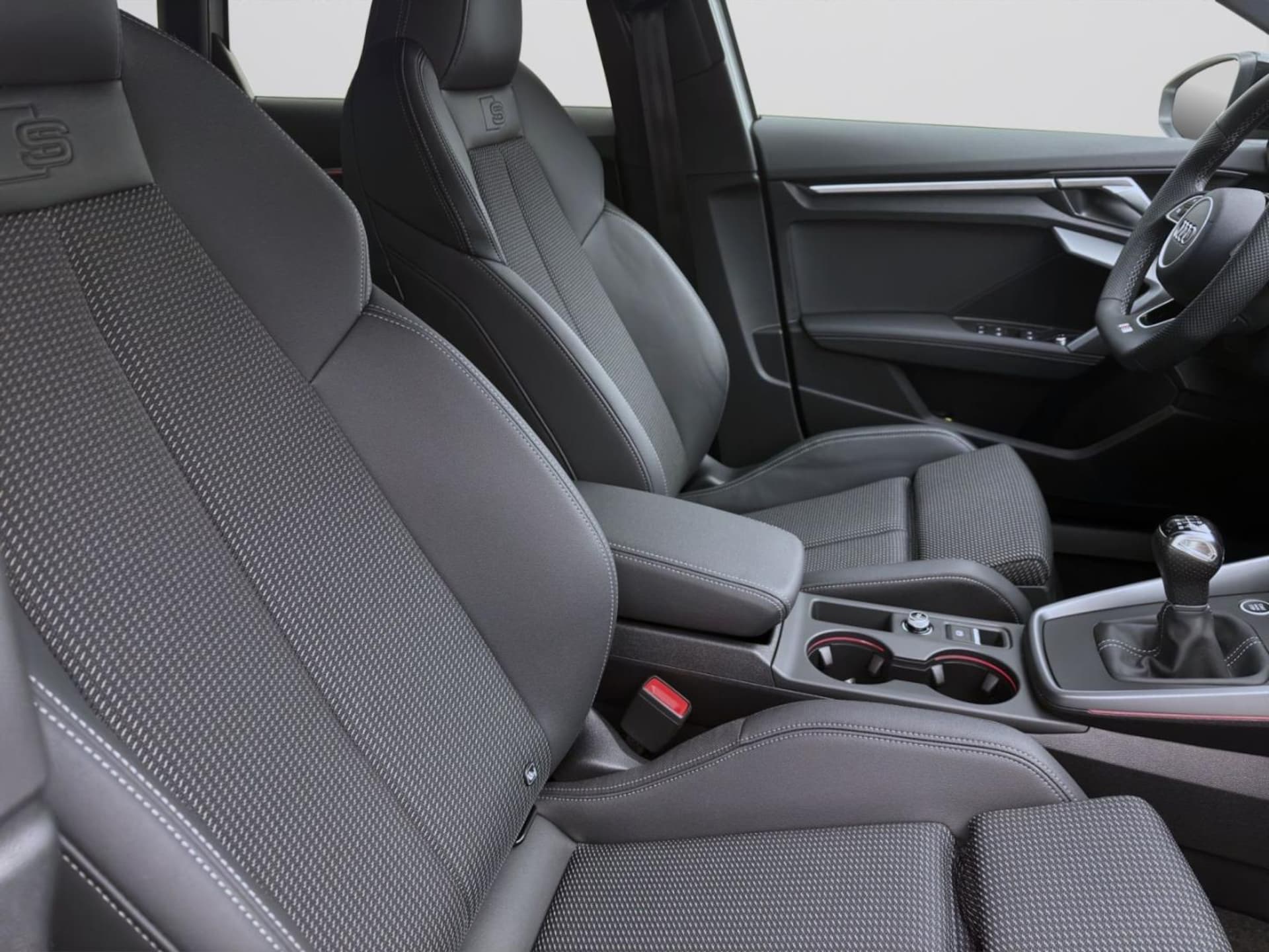 Audi A3 Sportback Advanced