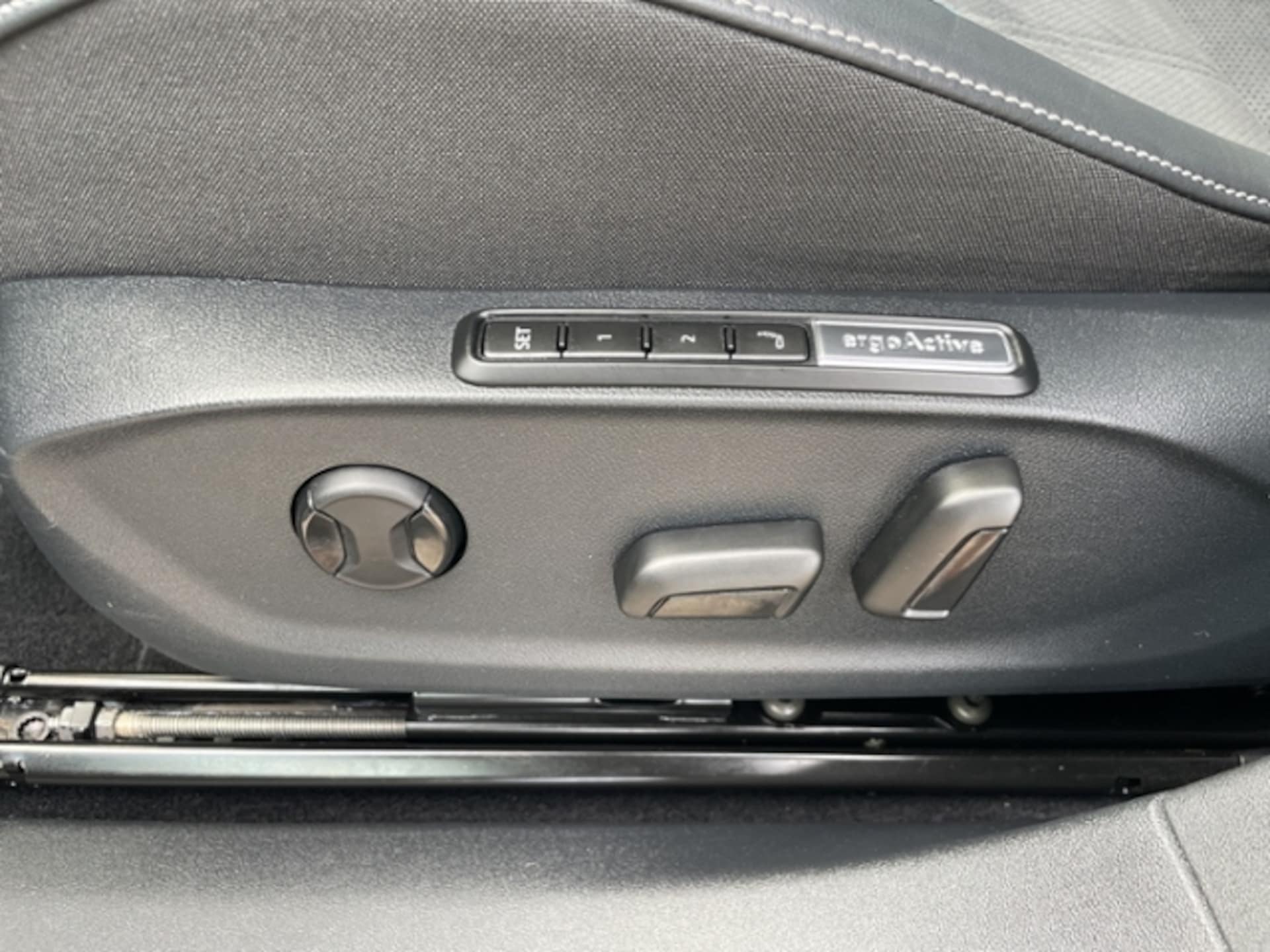 Volkswagen ID.7 Pro