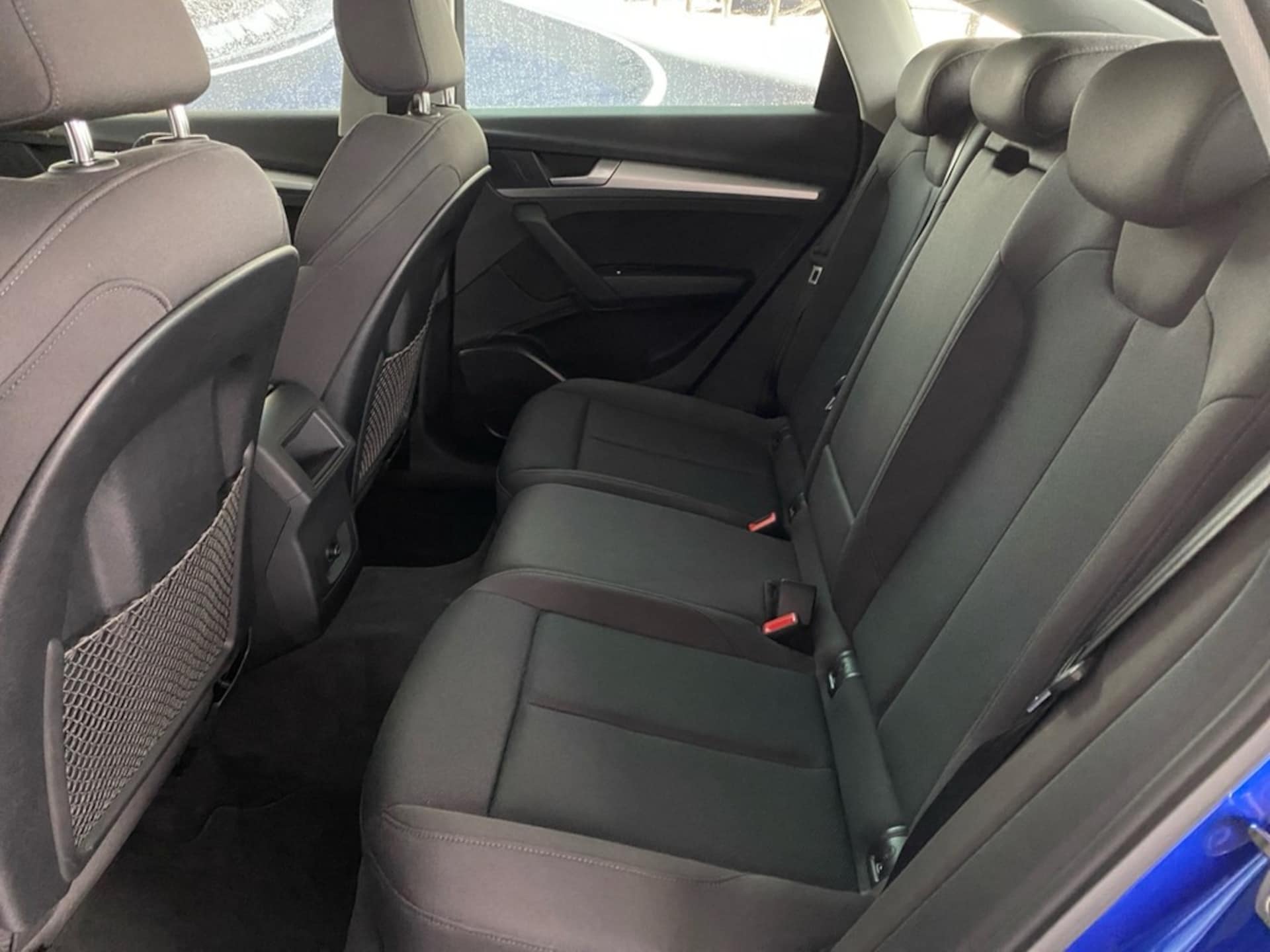 Audi Q5 Sportback S line