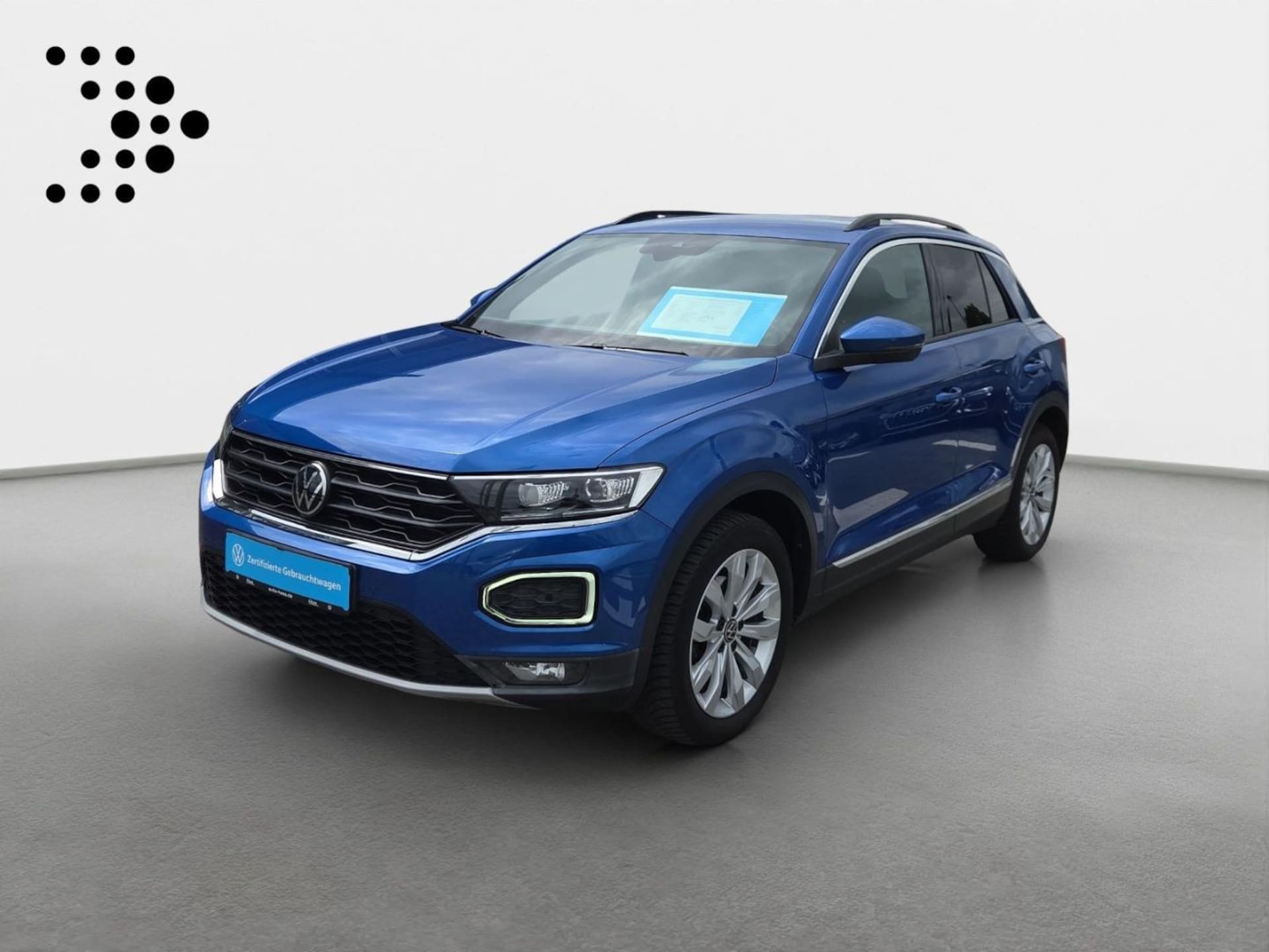 Volkswagen T-Roc Sport