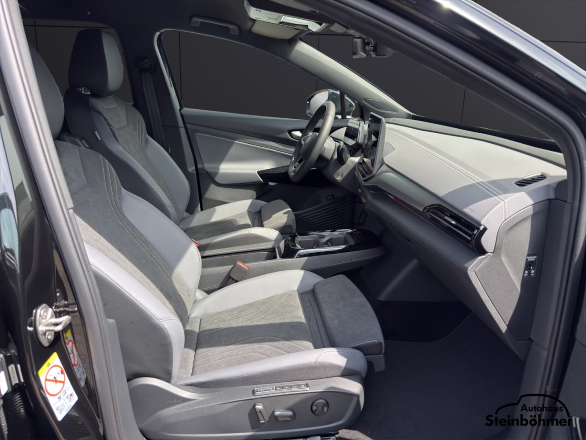 Volkswagen ID.4 Pro