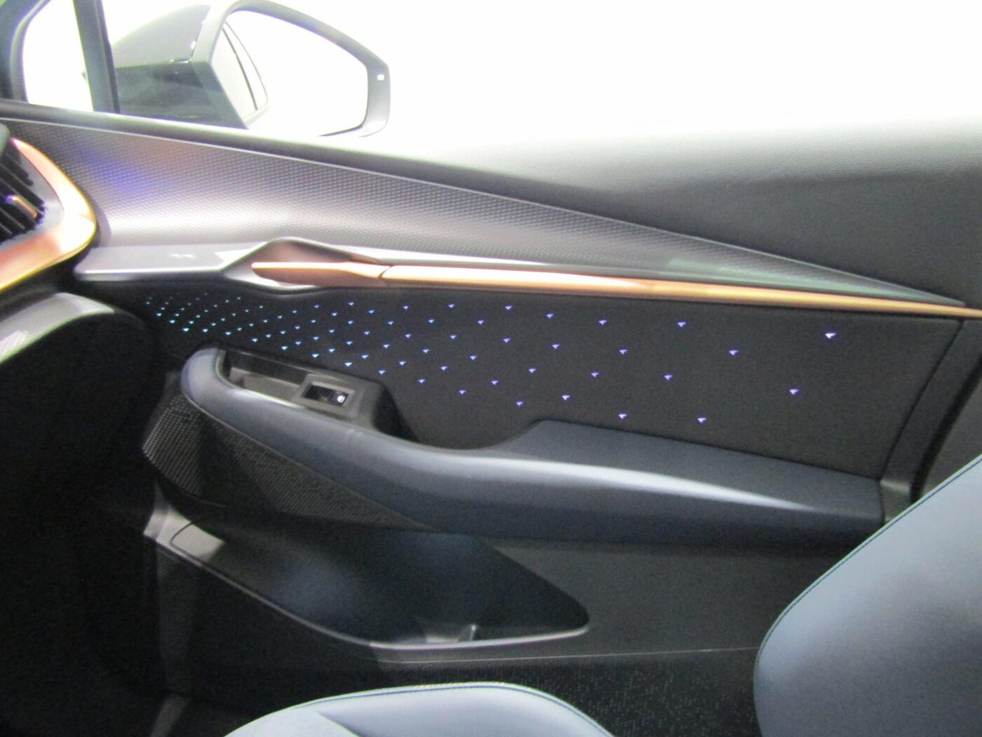 CUPRA Tavascan VZ First Edition Dual Motor AWD 77kWh 250 kW (340 CV) — photo 25