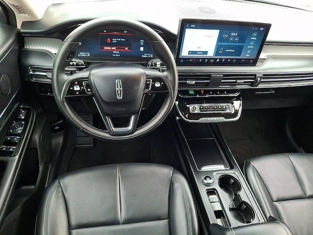 2023 Lincoln Corsair