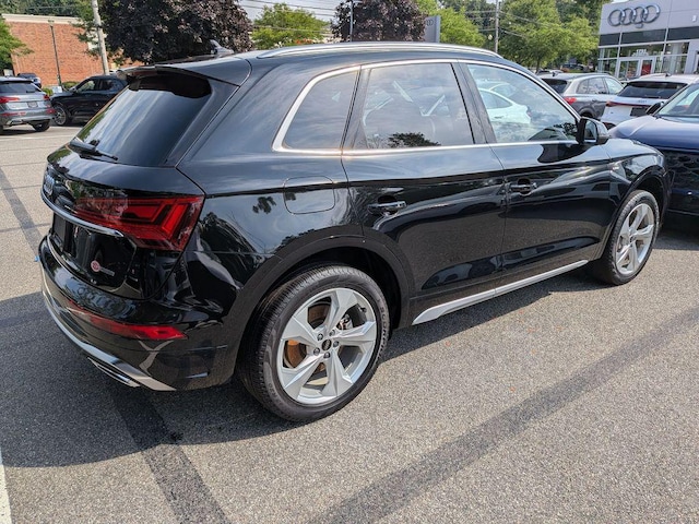 2025 Audi Q5