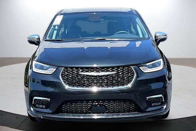 2023 Chrysler