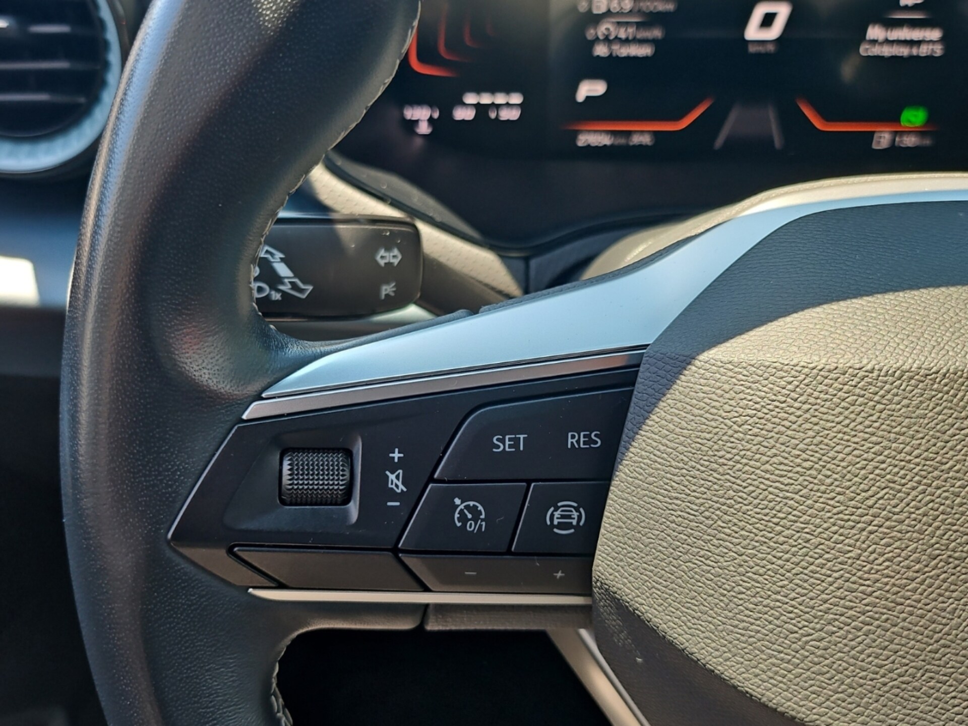 SEAT Arona Xperience
