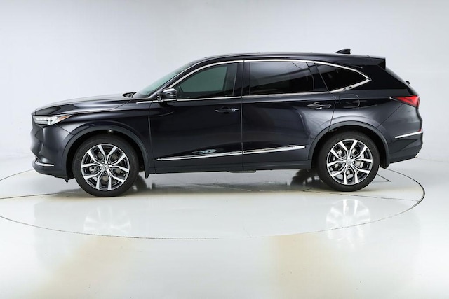 2024 Acura MDX