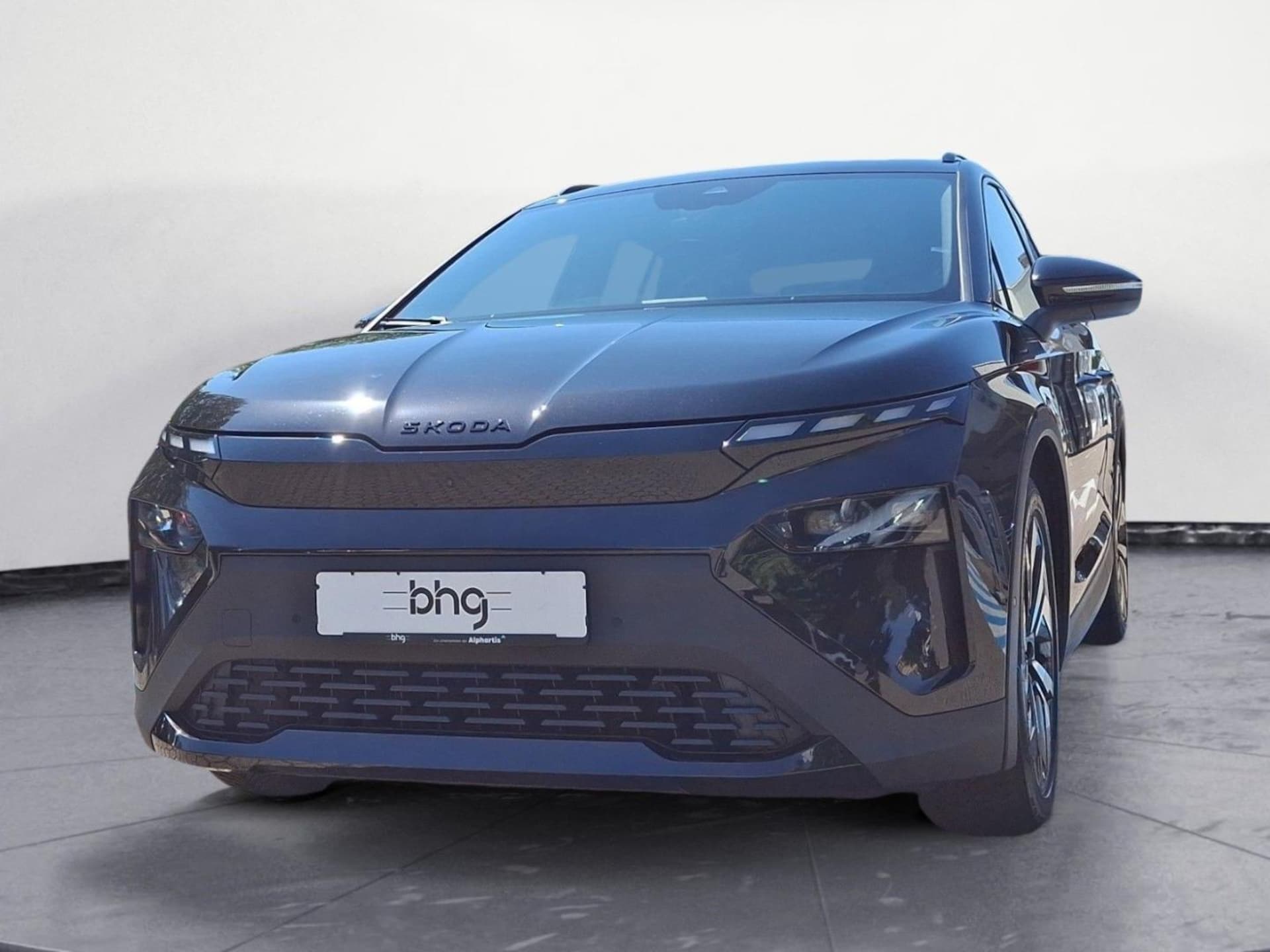 Skoda Elroq 85 Sportline