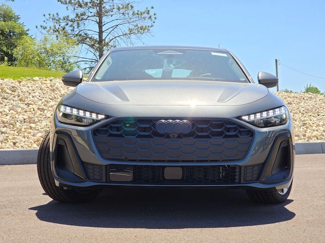 2026 Audi A5 Premium Plus - Photo 30