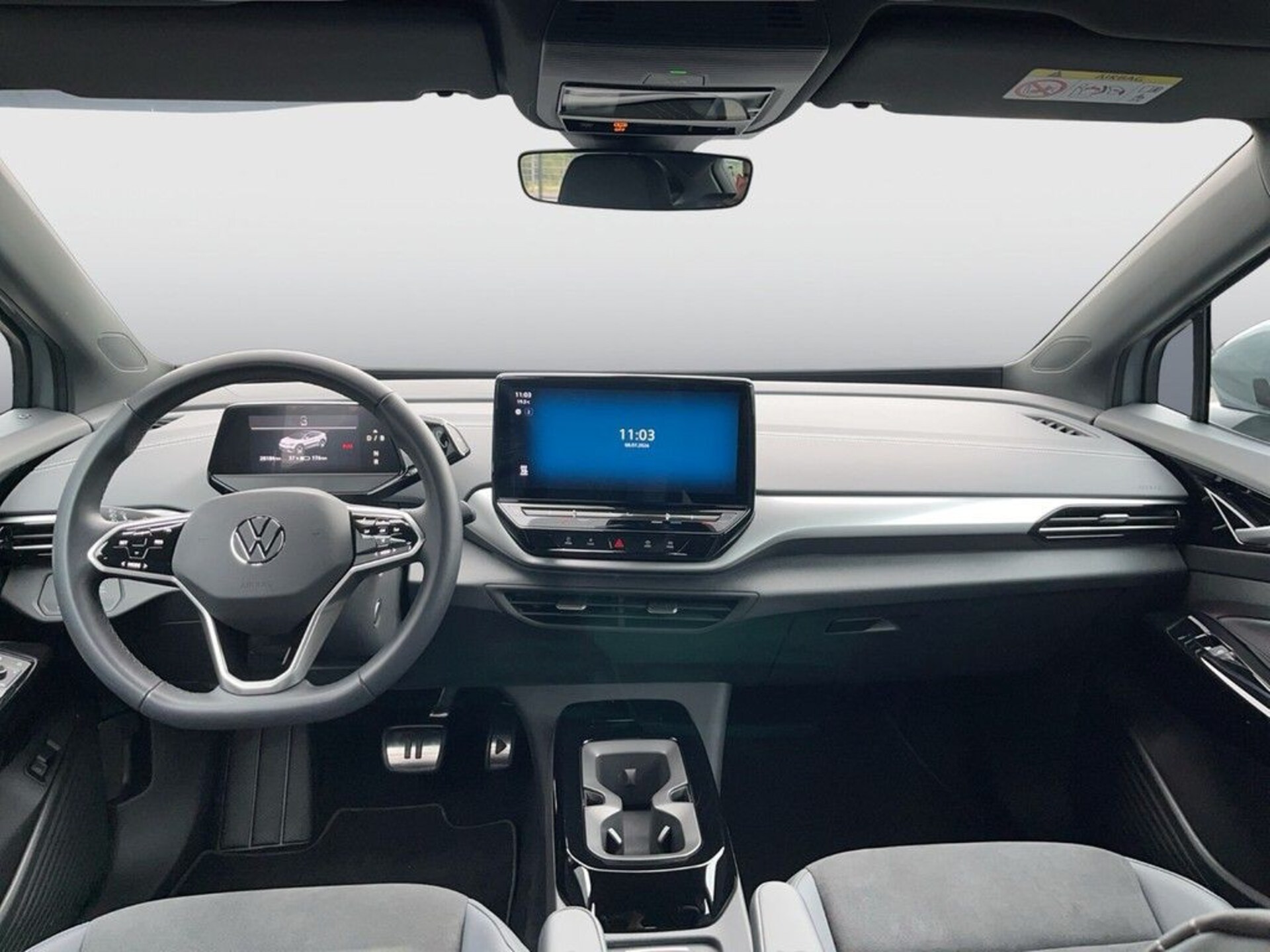 Volkswagen ID.5 Pro Performance