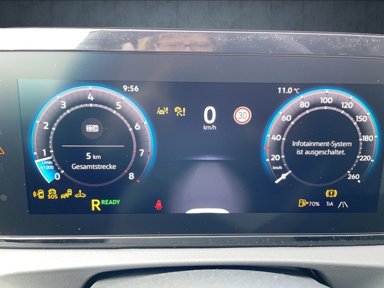 Volkswagen Tiguan – Bild 11
