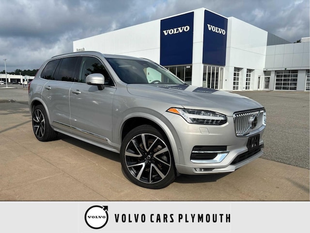 2023 Volvo XC90