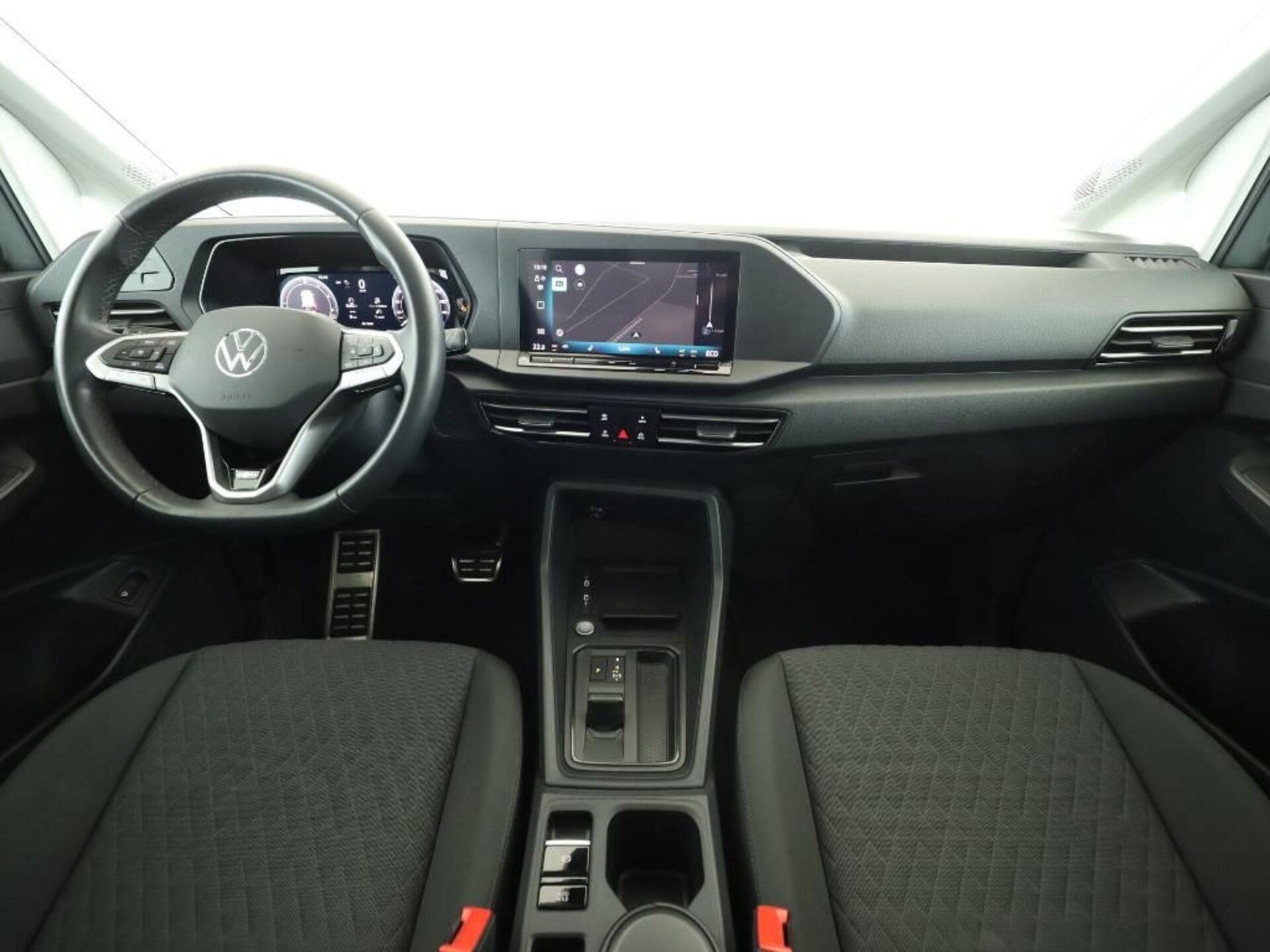 Volkswagen Caddy Life