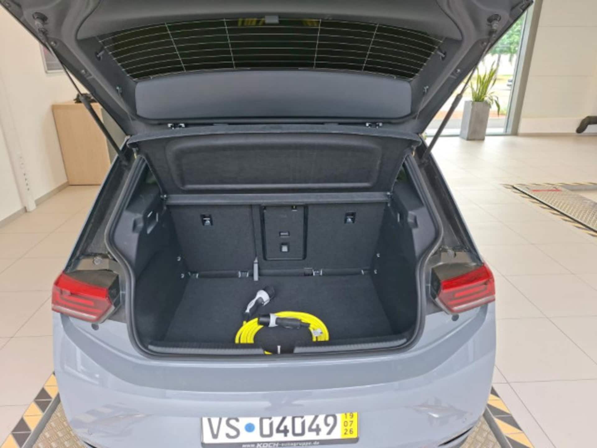 Volkswagen ID.3 MOVE Pro