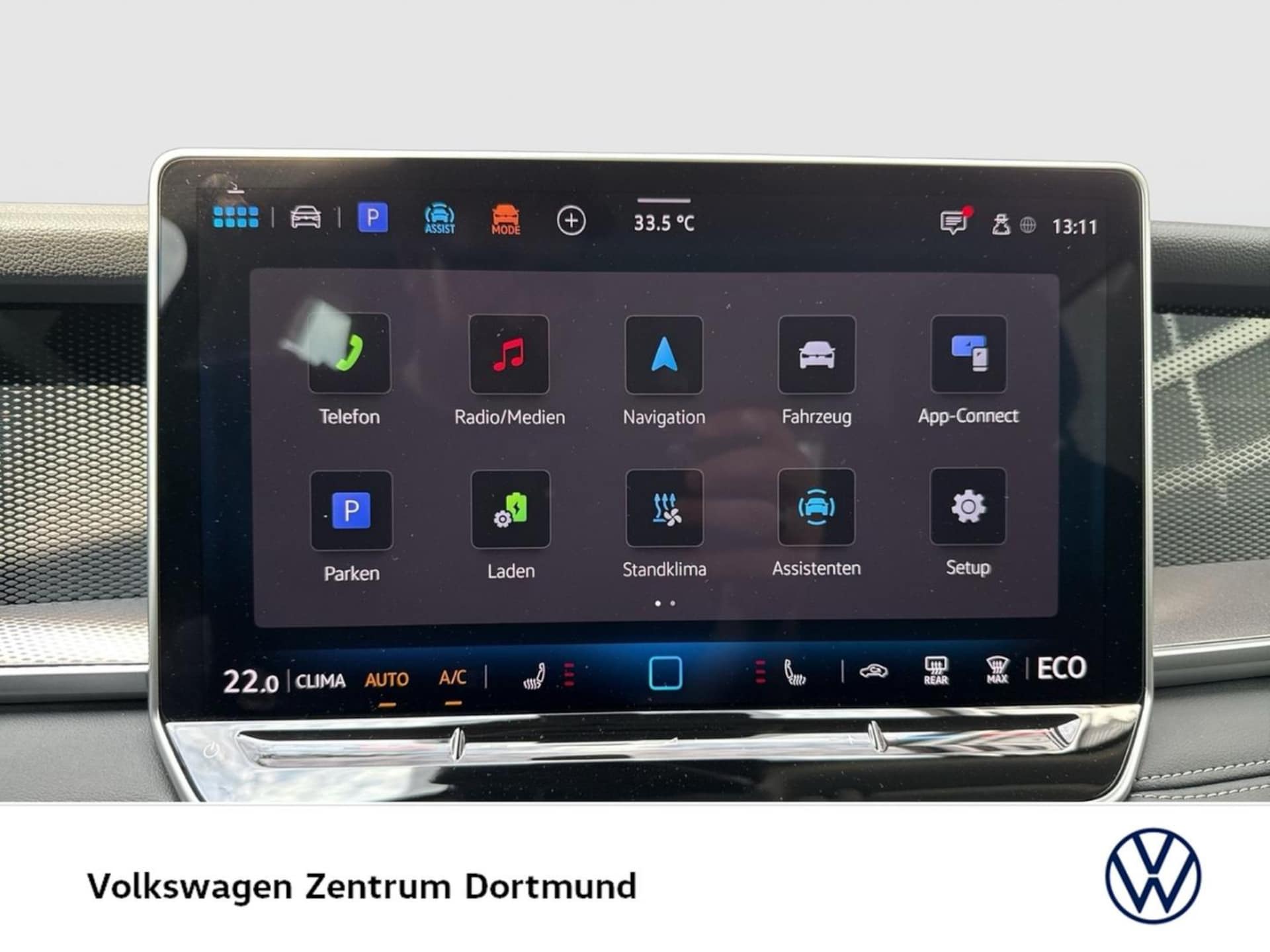 Volkswagen Tayron Life