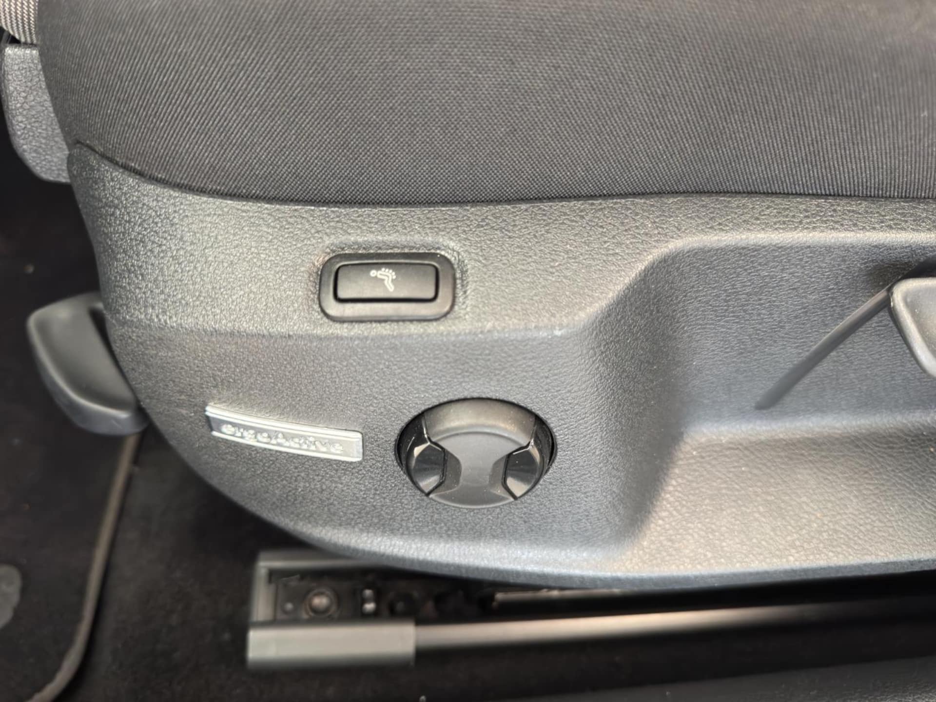 Volkswagen Golf Variant Highline