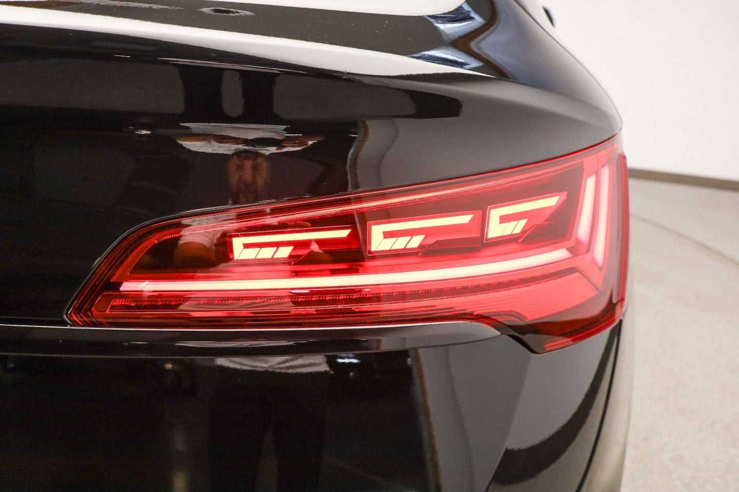 Bild über Audi Q5 Sportback 45 TFSI quattro S tronic - für weitere Informationen kontaktieren Sie den Audi Partner