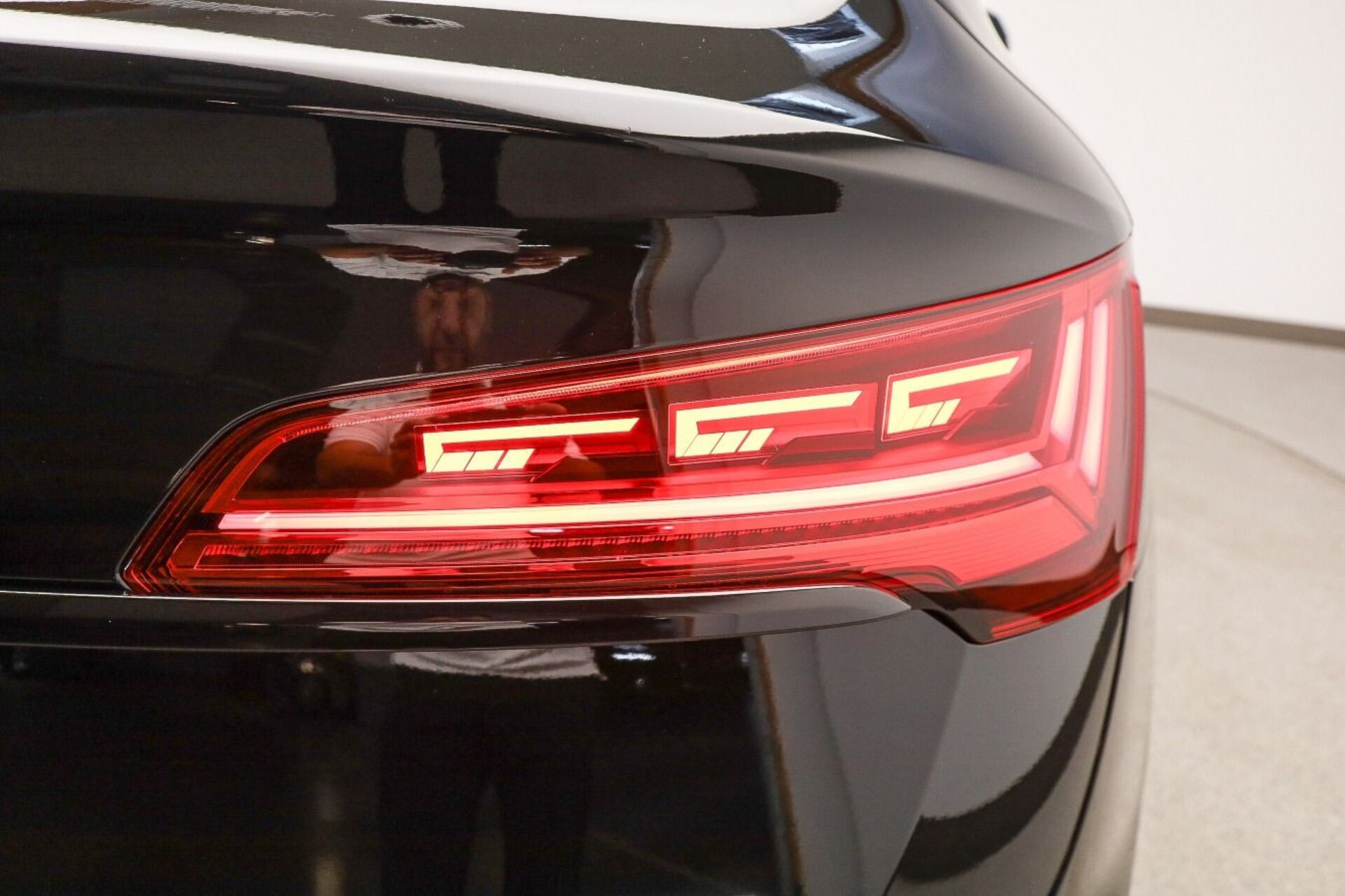 Audi Q5 Sportback S line