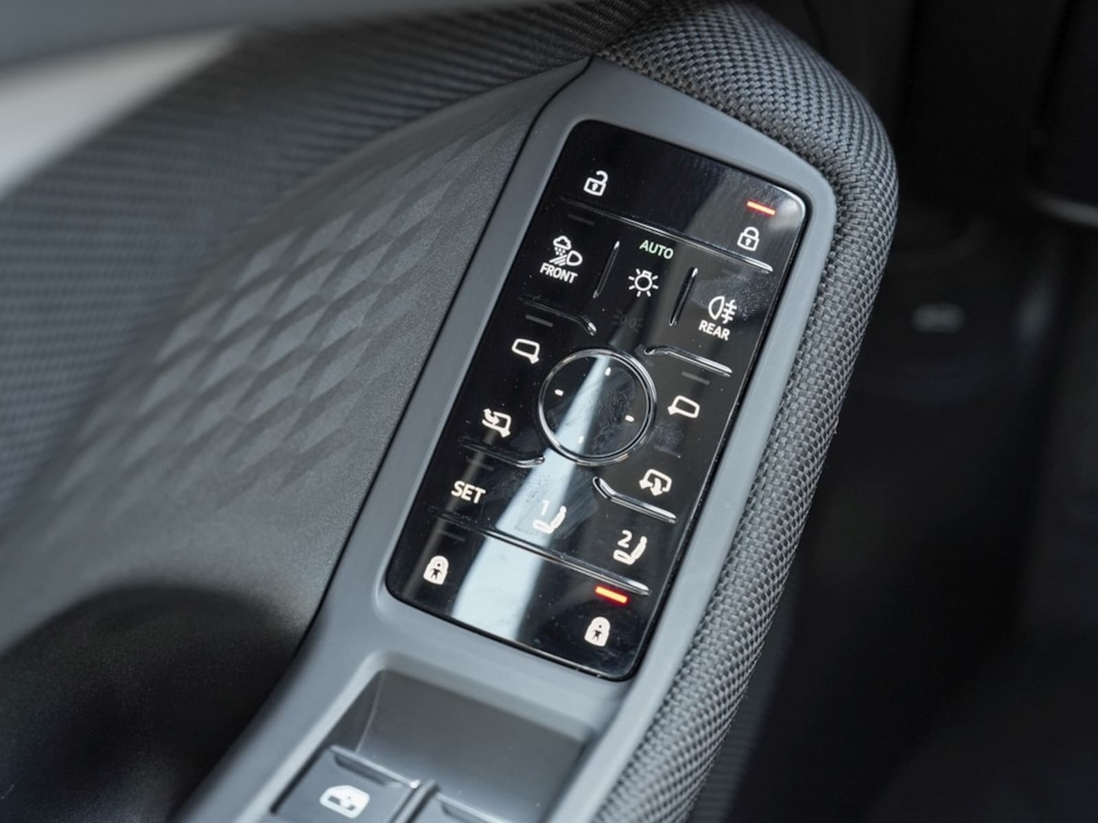 Audi A6 Avant – Bild 21