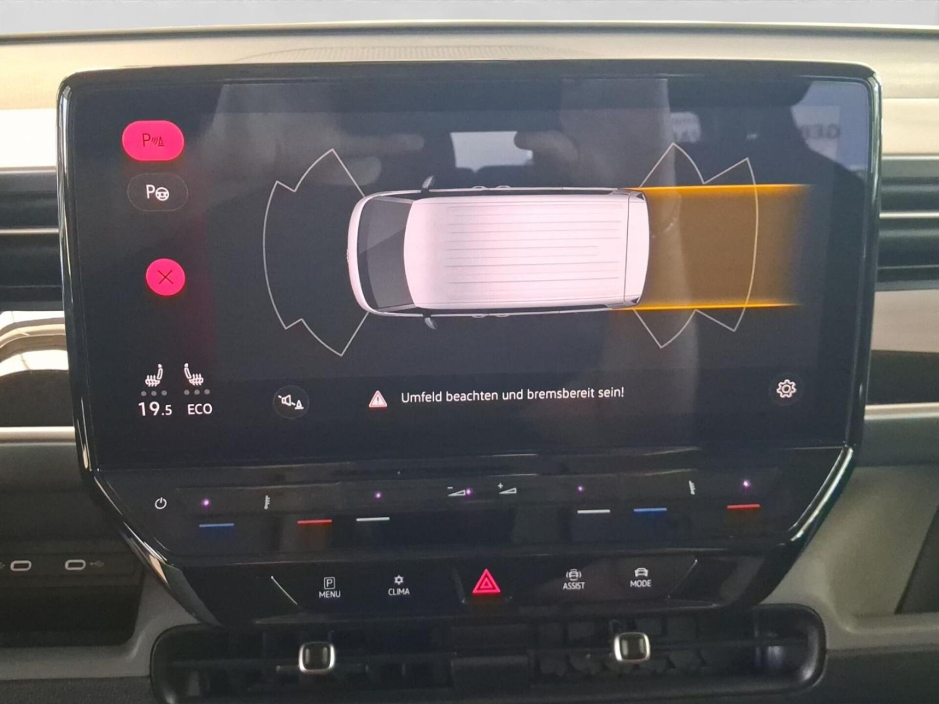 Volkswagen ID. Buzz Pro