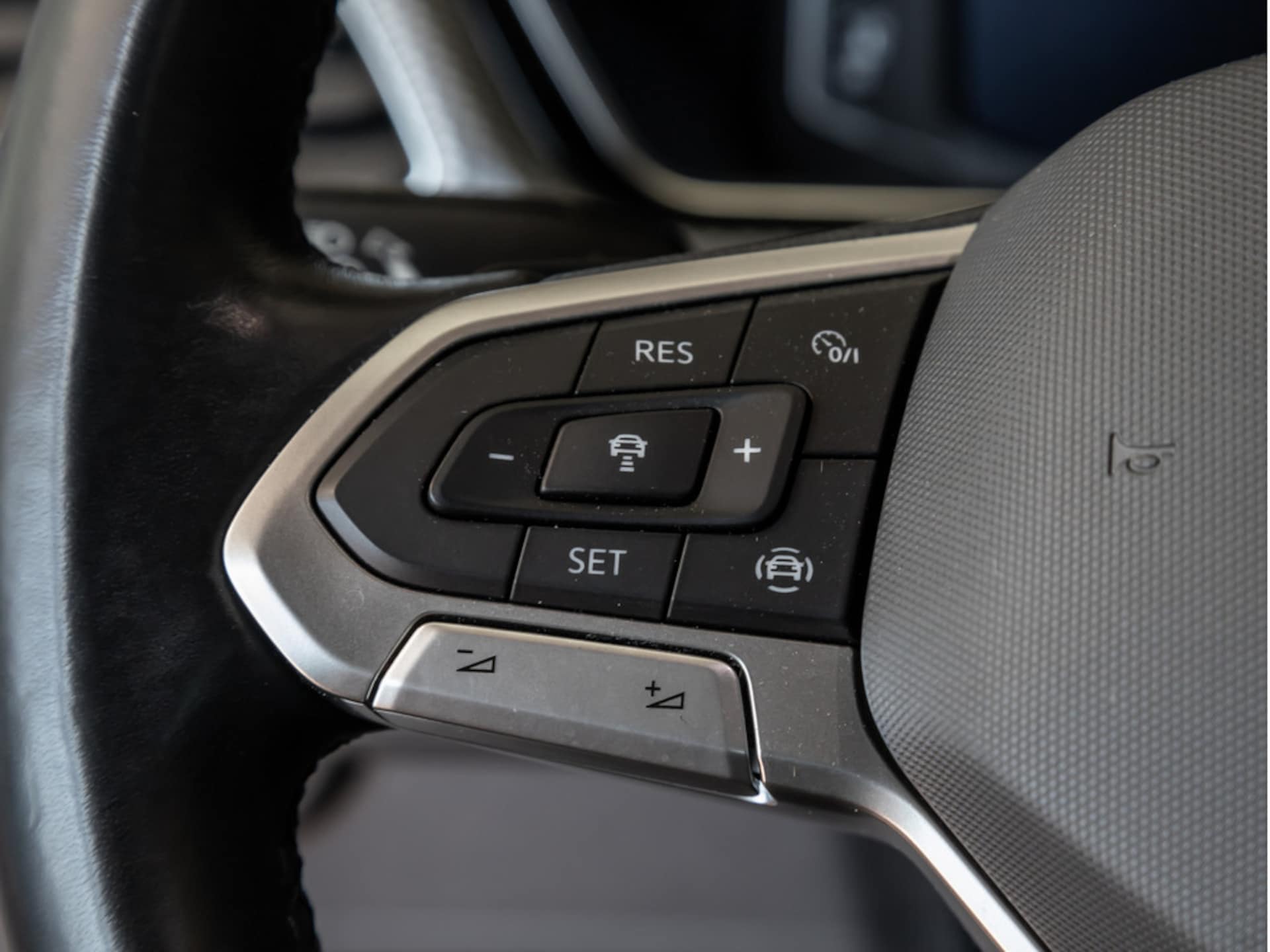 Volkswagen T-Cross ACTIVE