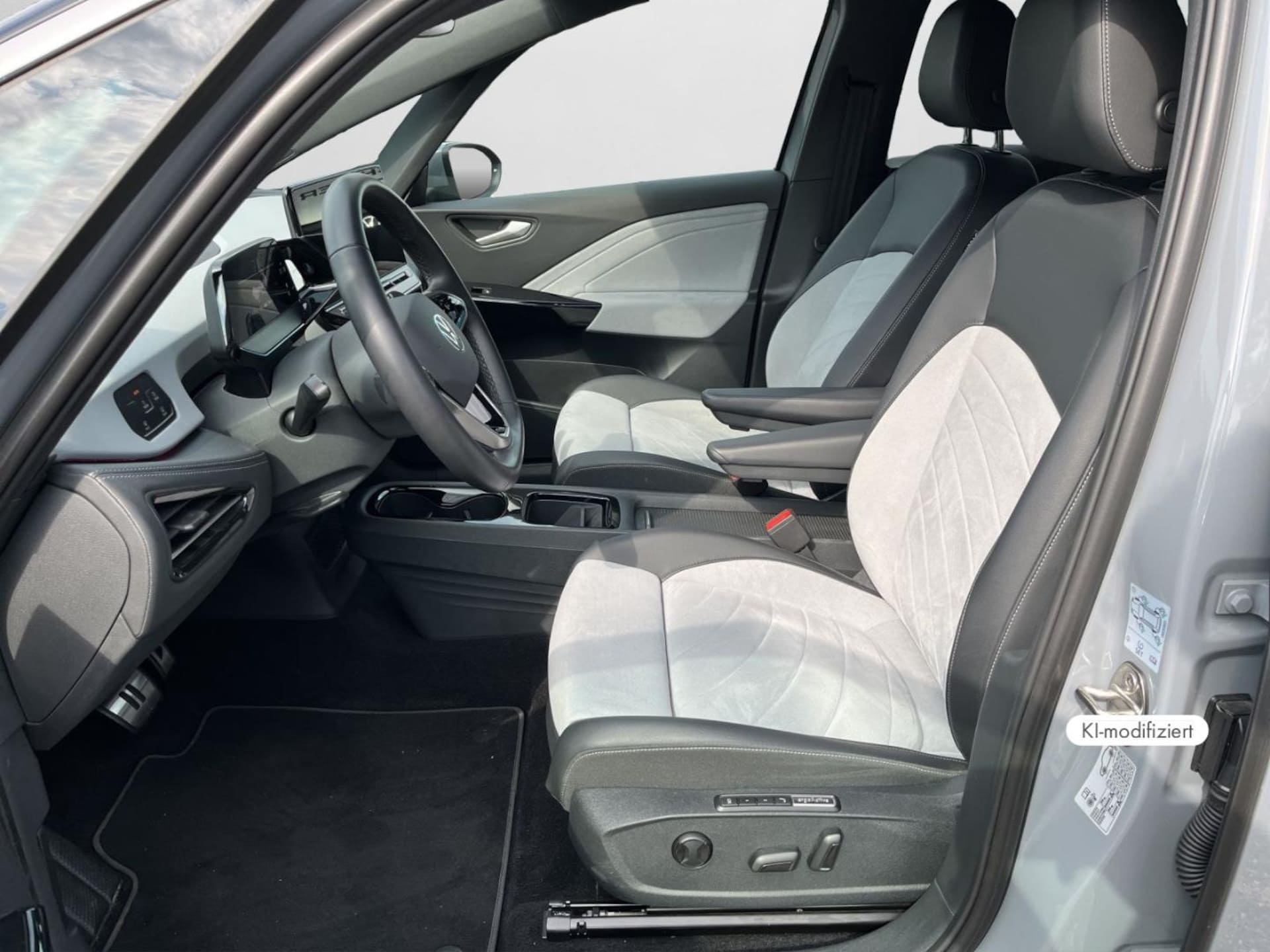 Volkswagen ID.3 MOVE Pro