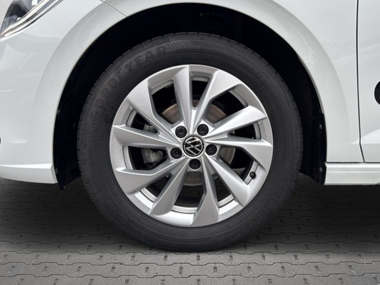Volkswagen Polo – Bild 7